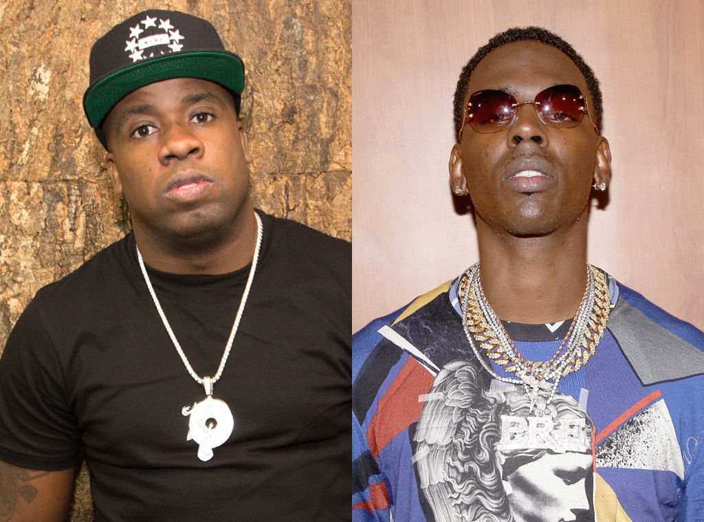 Yo Gotti, Young Dolph Yo Gotti, Young Dolph